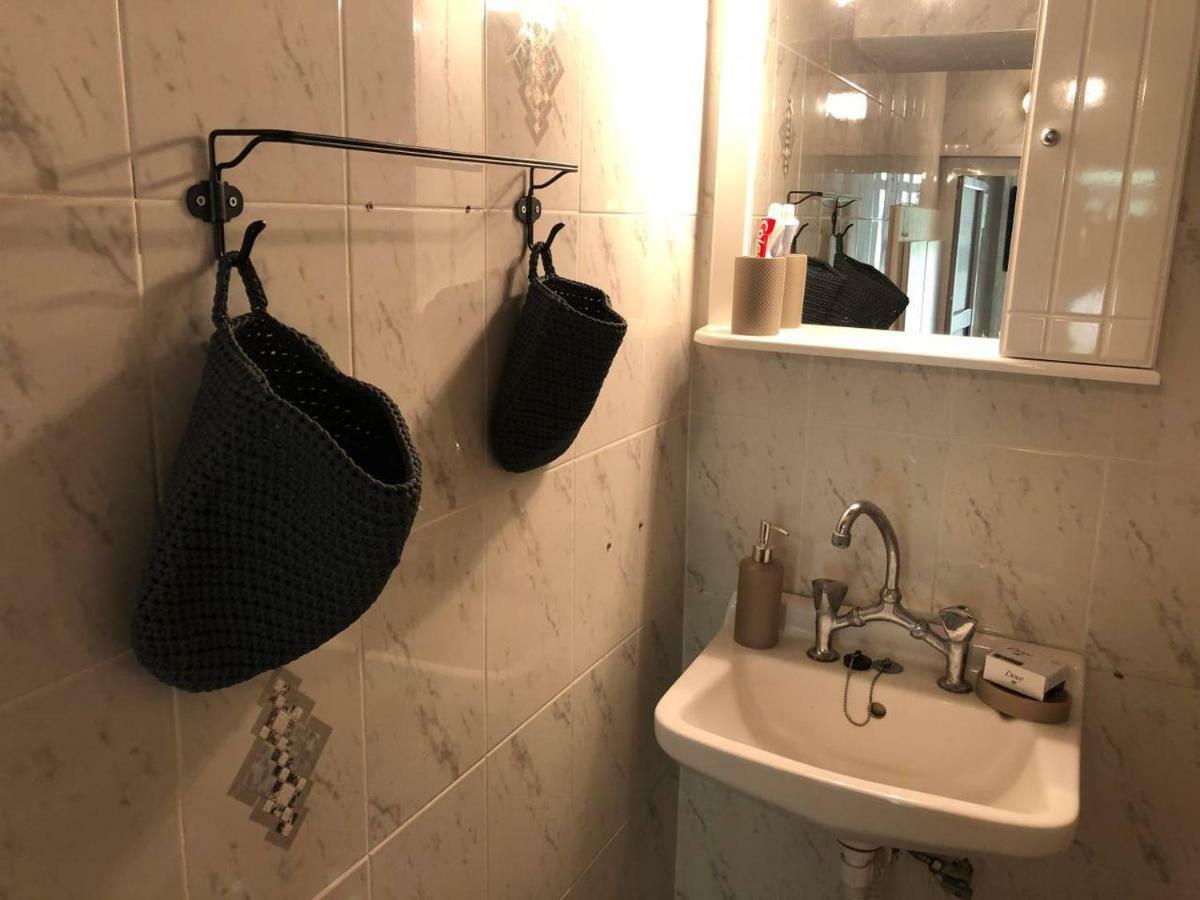 Apartament Betty'S House Pitagorio Zewnętrze zdjęcie