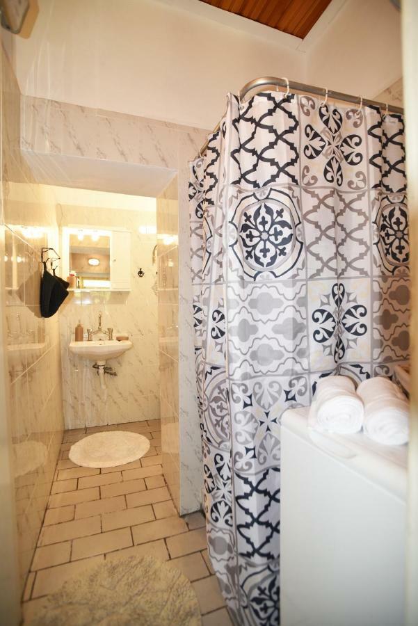 Apartament Betty'S House Pitagorio Zewnętrze zdjęcie